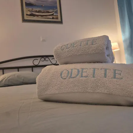 Odette
