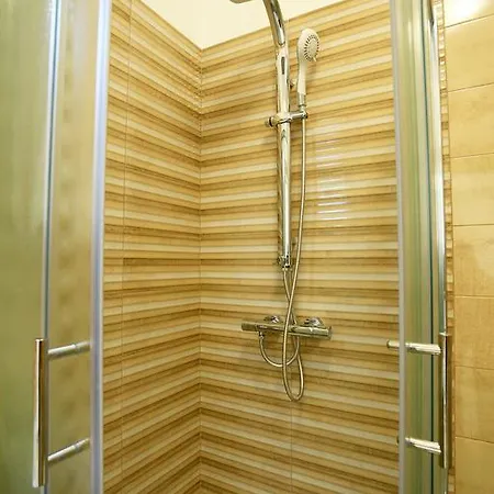 Apartament Odette *