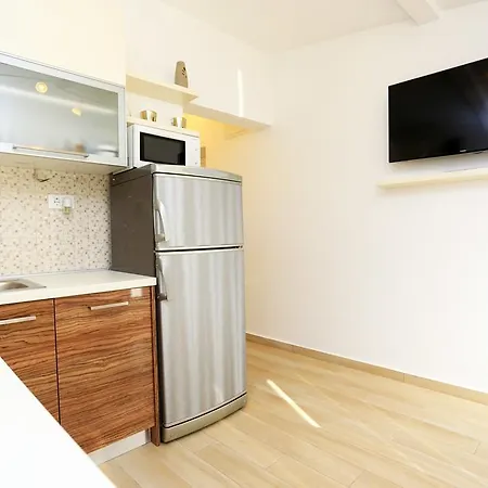 Apartament Odette *