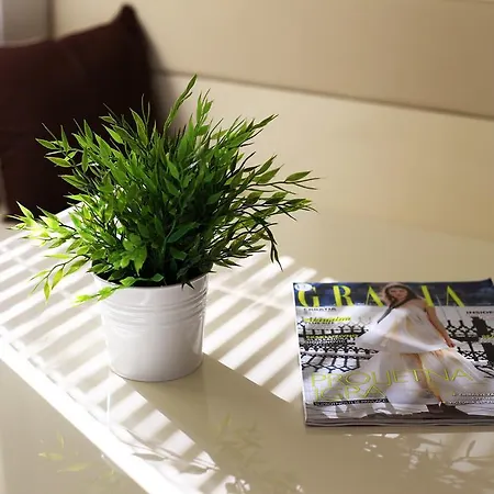 Apartman Odette Zára
