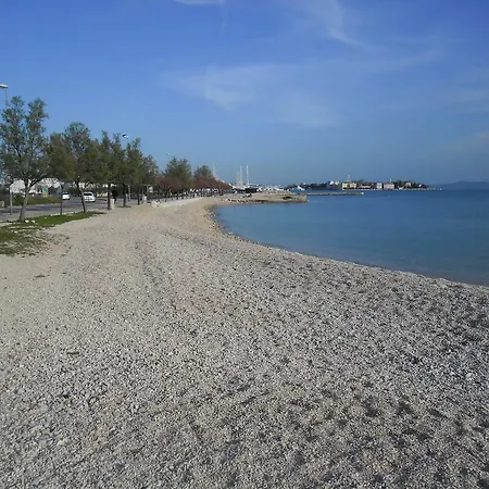 Apartament Odette