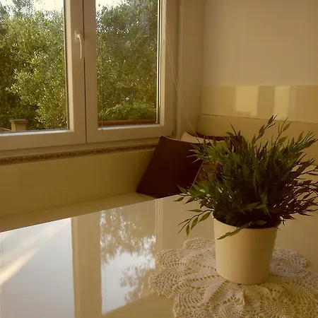Apartman Odette Zára