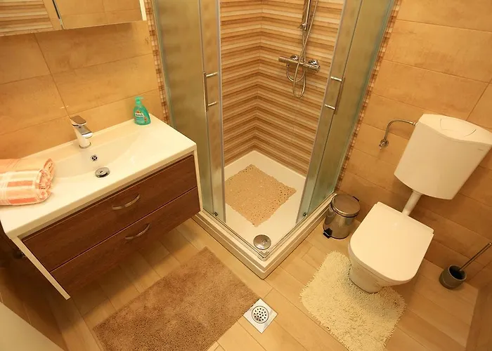 Διαμέρισμα Odette Ζαντάρ