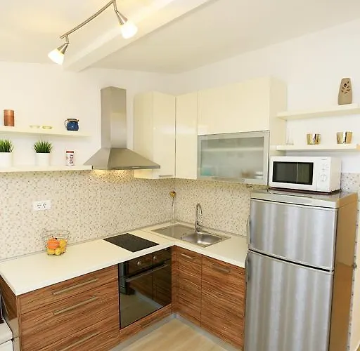 Διαμέρισμα Odette