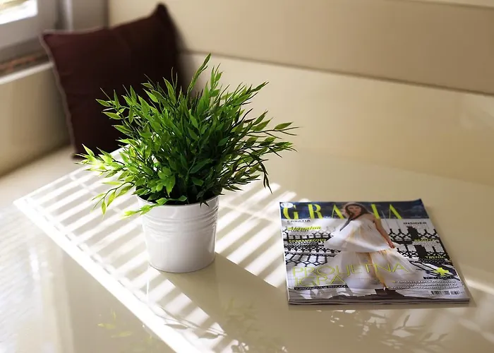 Διαμέρισμα Odette Ζαντάρ