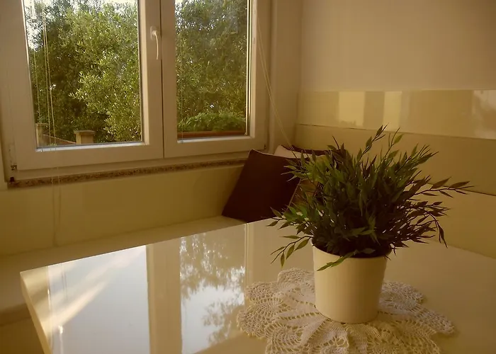 Διαμέρισμα Odette Ζαντάρ