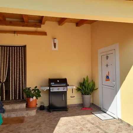 Odette Apartment
