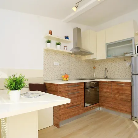 Apartment Odette