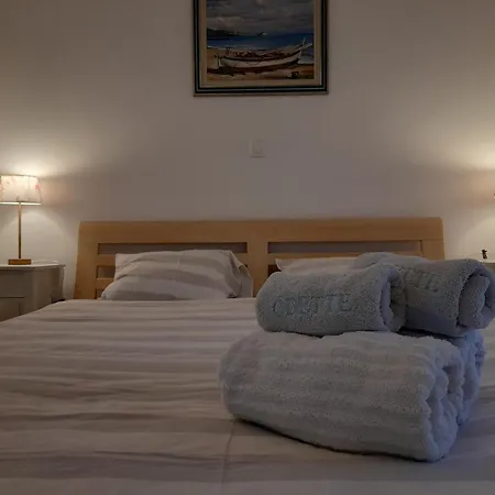 Apartment Odette Zadar