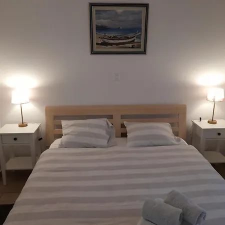 Apartment Odette *