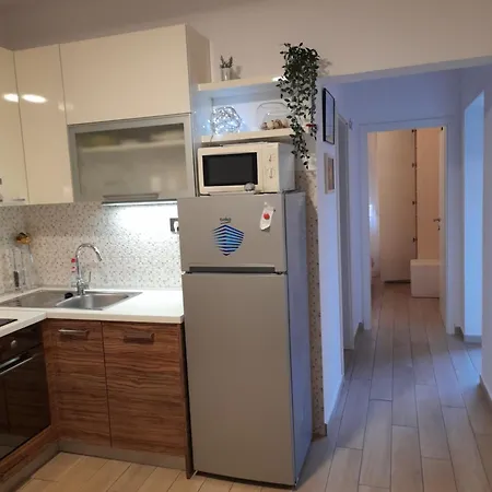 Apartment Odette Zadar