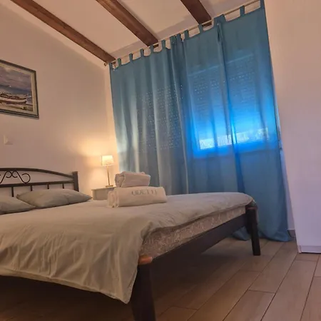 Odette Apartman Zadar