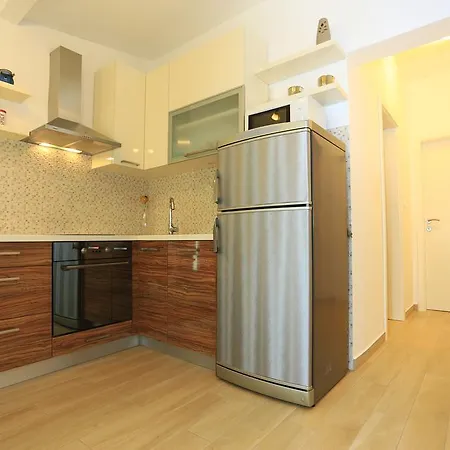 Apartment Odette