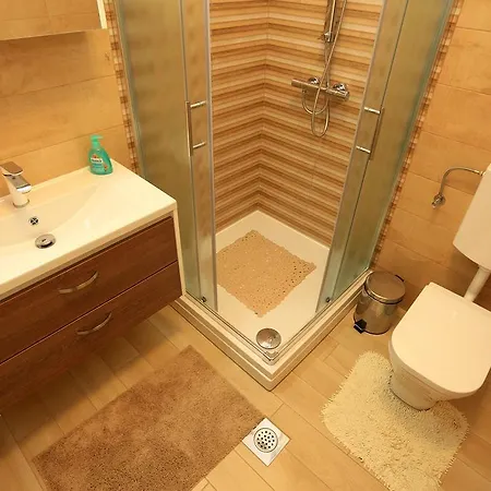 Apartman Odette Zadar