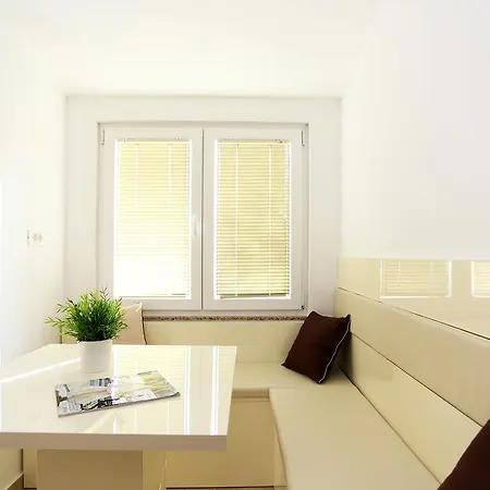 Apartment Odette