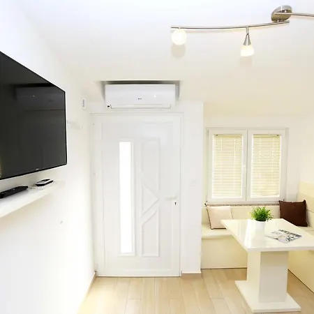 Apartment Odette *