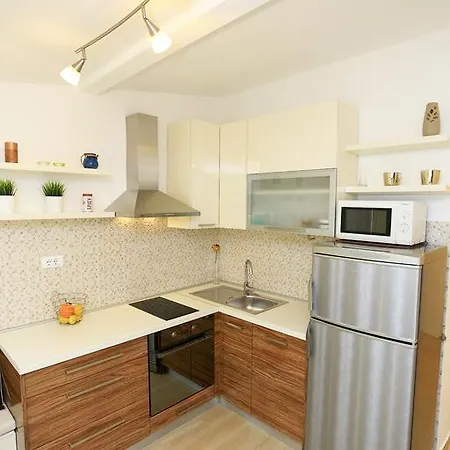 Apartman Odette