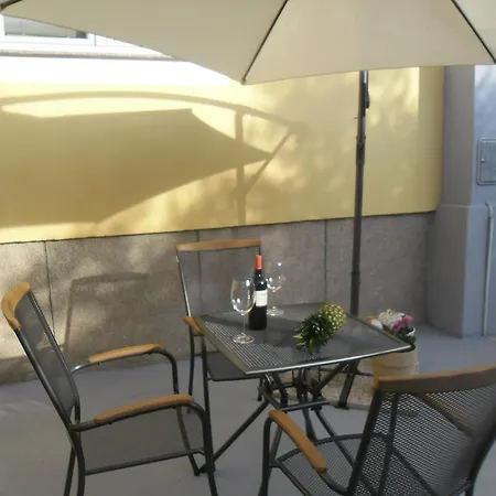 Apartment Odette Zadar
